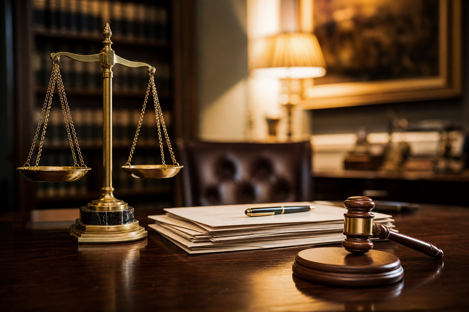 Litigation services